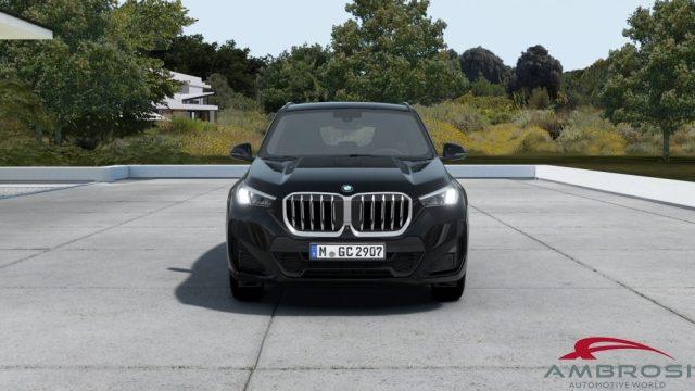 BMW X1 sDrive18d Msport