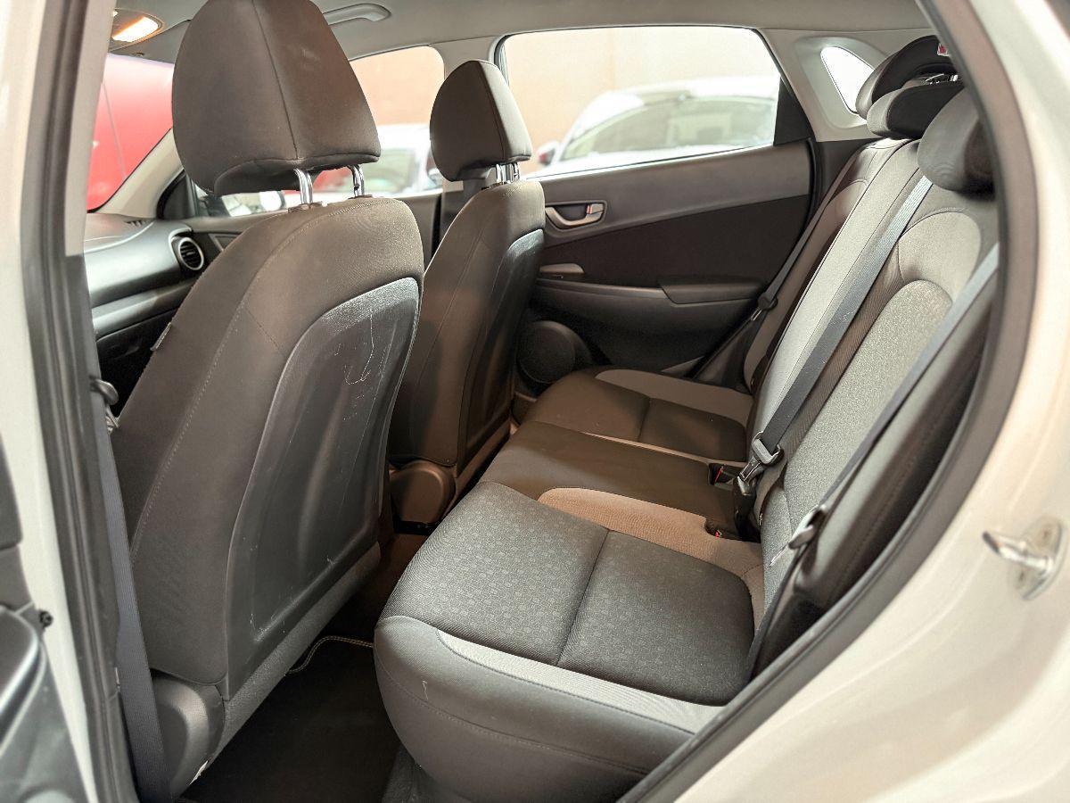 HYUNDAI - Kona - 1.0 T-GDI Style