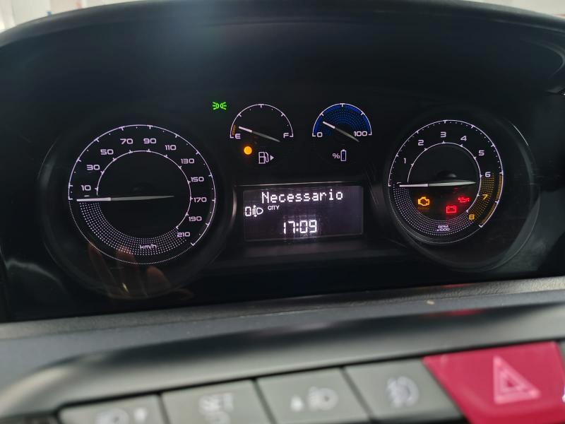 Lancia Ypsilon 1.0 hybrid Gold Plus s&s 5pT TELEC. CARPLAY