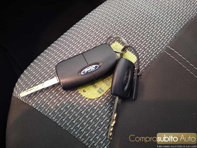 FORD EcoSport 1.0 EcoBoost 125 CV Plus