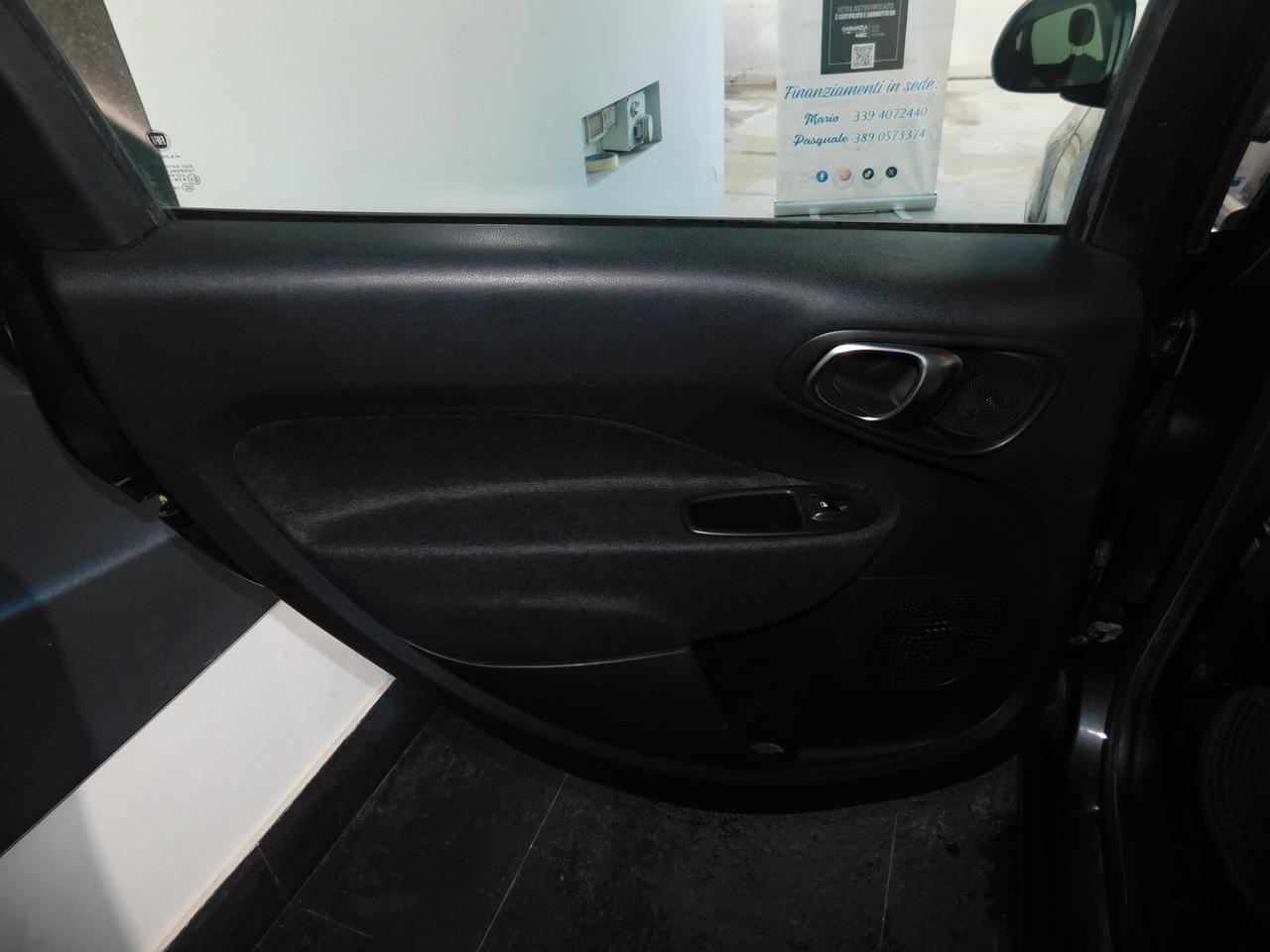 Fiat 500L 1.3 Multijet 85 CV Easy