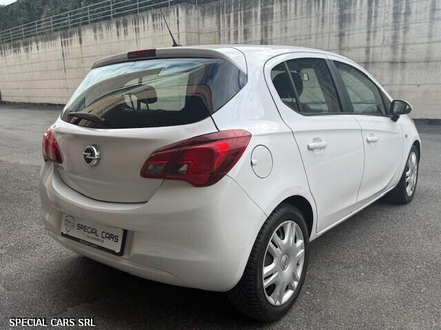 Opel Corsa 1.2 Edition