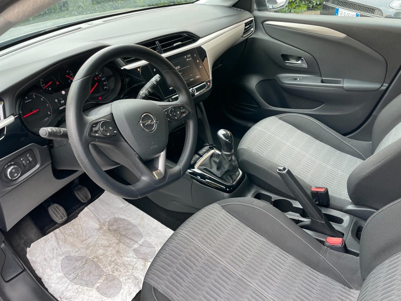 Opel Corsa 1.2 Edition