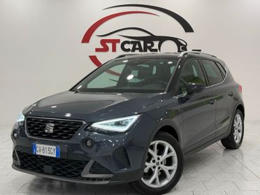 Seat Arona 1.0 TSI 95cv FR 05-2024
