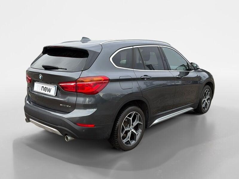 BMW X1 X1 sDrive18d Business