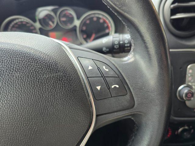 ALFA ROMEO MiTo 1.4 GPL 78CV NEOPATENTATI TEL USB TAGLIANDATA