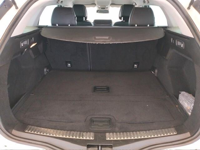 Renault Megane Sporter 1.5 dci energy Bose 110cv