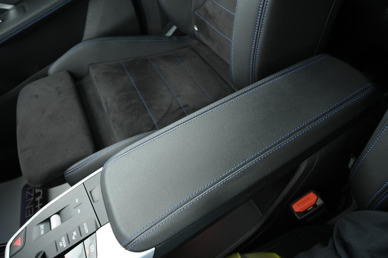 BMW X1 sdrive18d MSport Edition Balance auto APP CONNECT+CAMERA