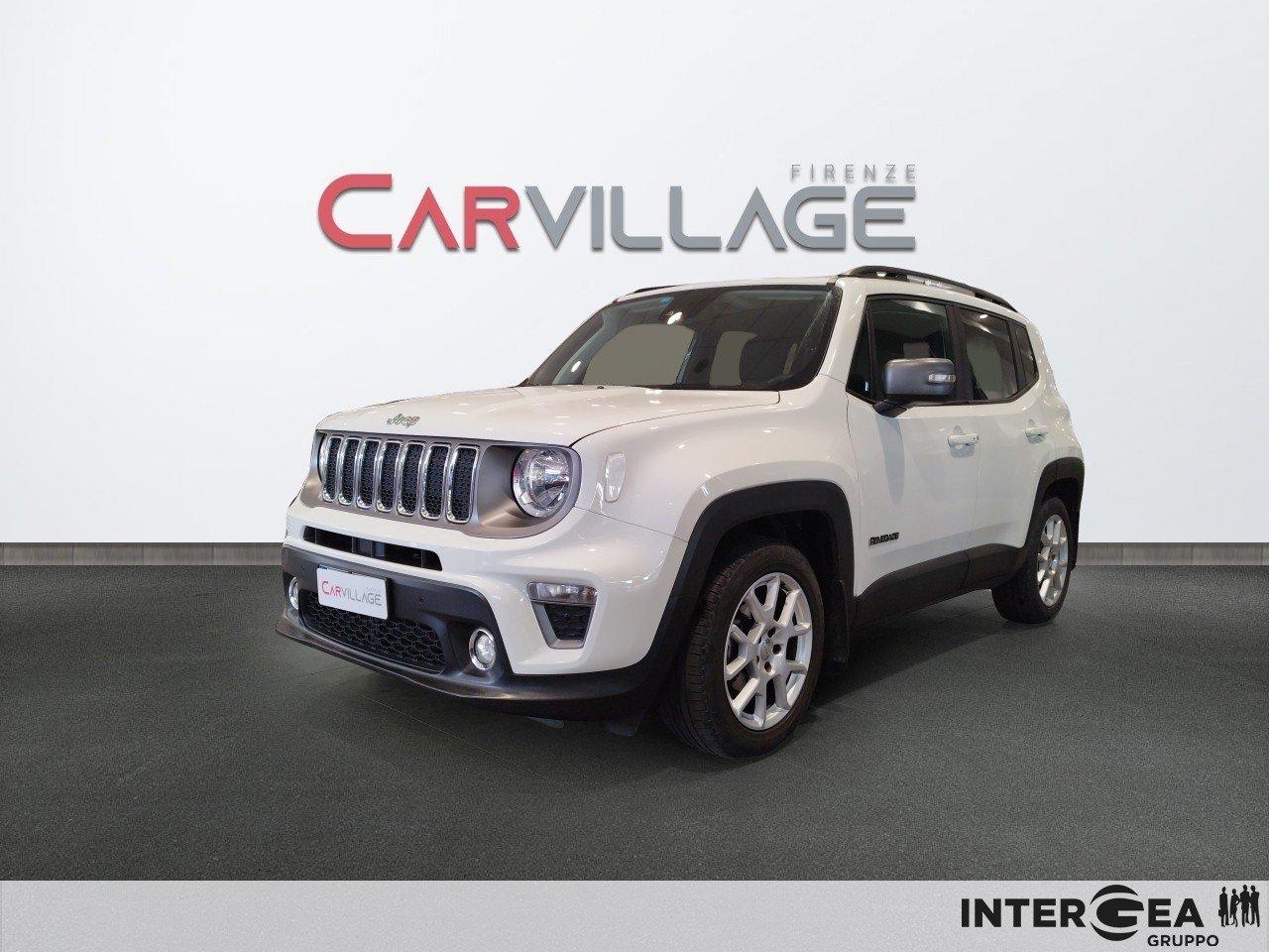 JEEP Renegade 1.0 t3 Limited 2wd