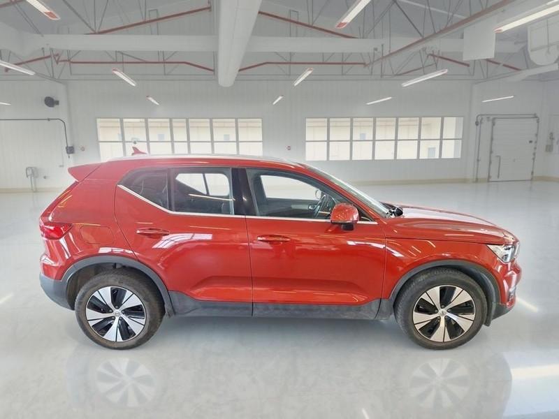 VOLVO XC40 T5 Plug-in Hybrid auto Recharge Inscription Expression