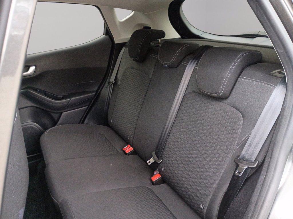 FORD Fiesta 5p 1.1 Titanium Gpl 75cv del 2023