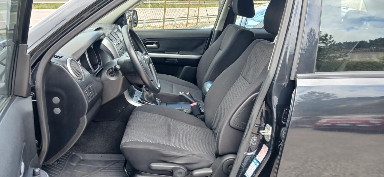 Suzuki Grand Vitara 1.9 DDiS 5 P - 2007