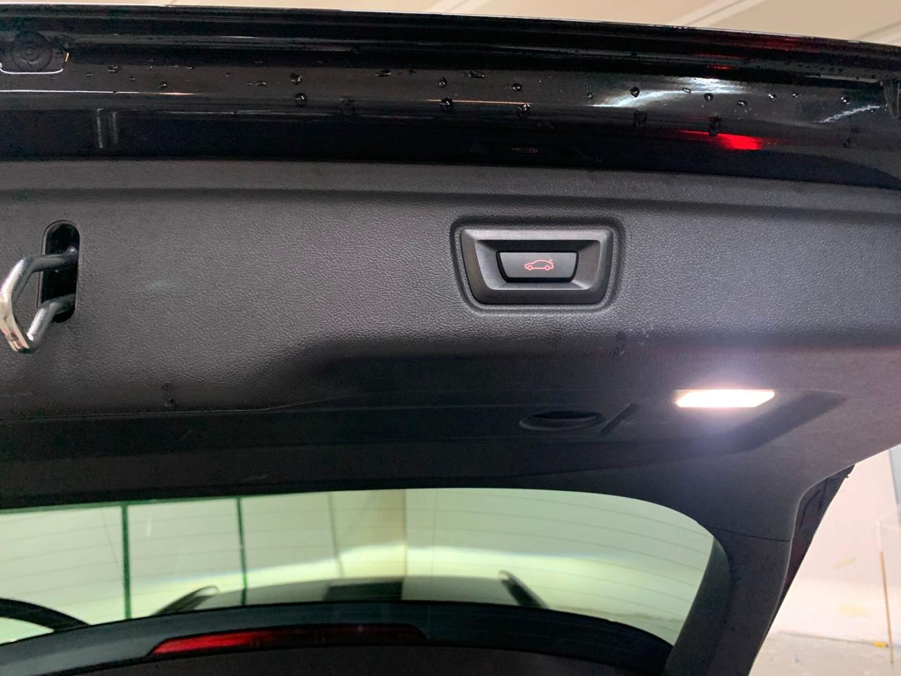 Bmw 330 330d 48V xDrive Touring Msport