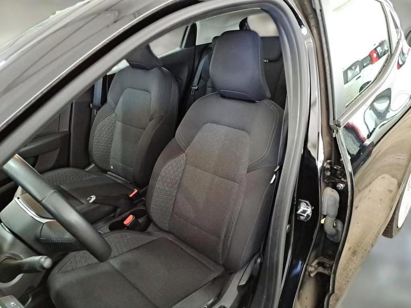 RENAULT CLIO 1.5 DCI BLUE 74KW BUSINESS 5 PORTE BERLINA