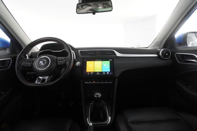 MG ZS ZS 1.0T-GDI Luxury