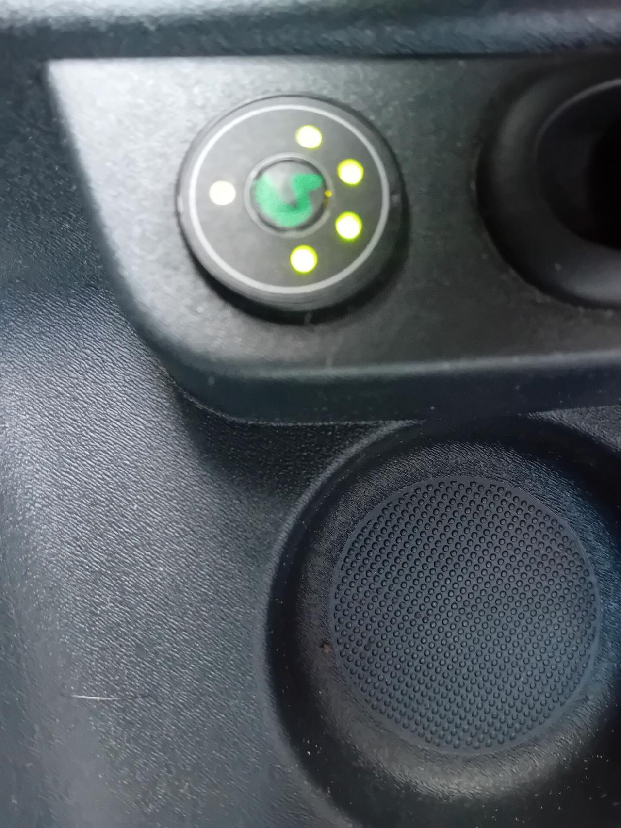 Citroen C3 1.1 Perfect Bi Energy G