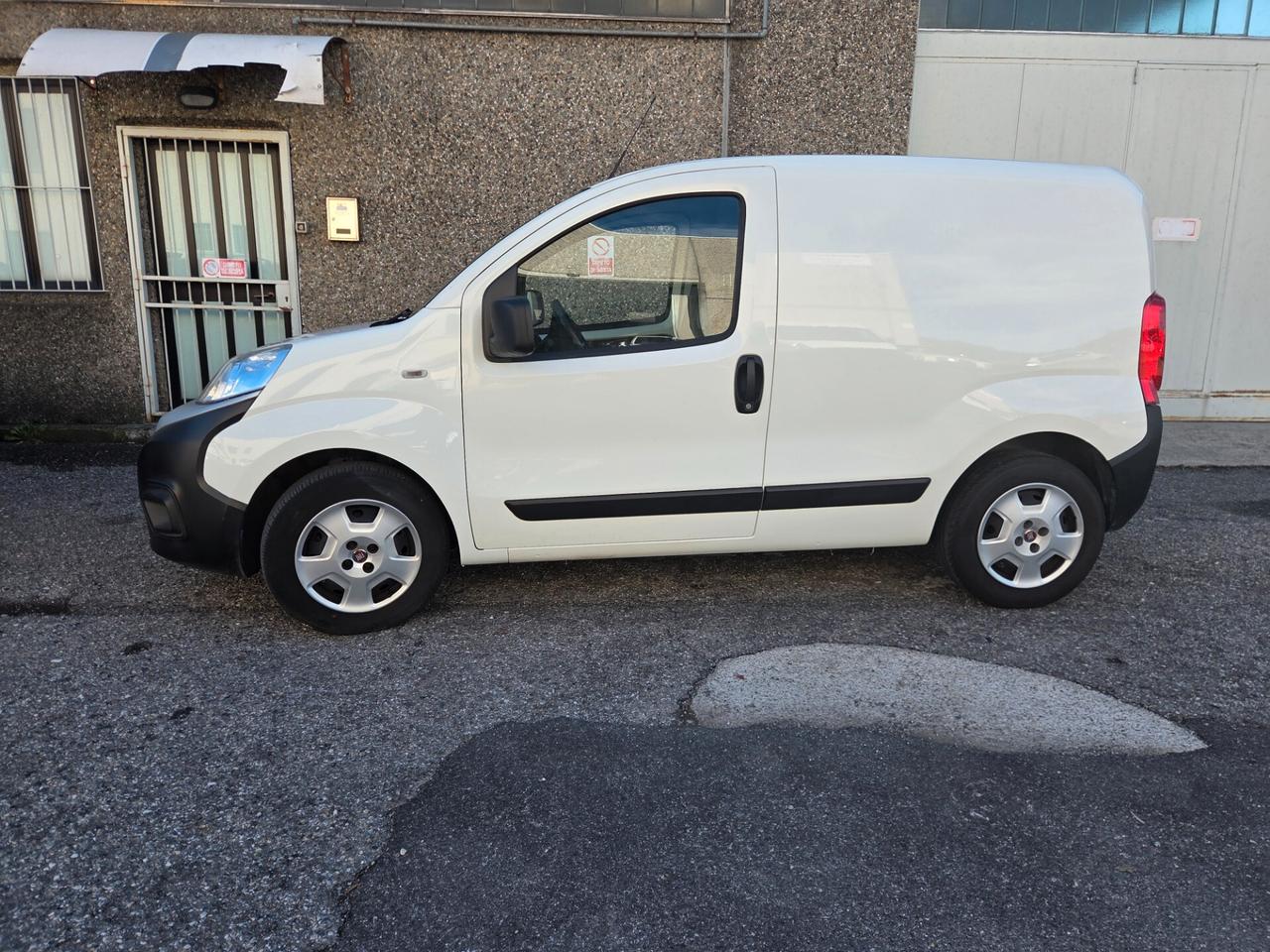 Fiat fiorino