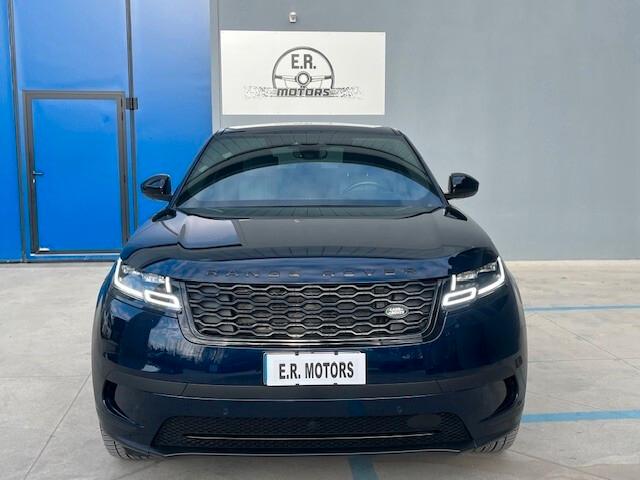 Land Rover Range Velar 2.0 Si4 250 CV SE
