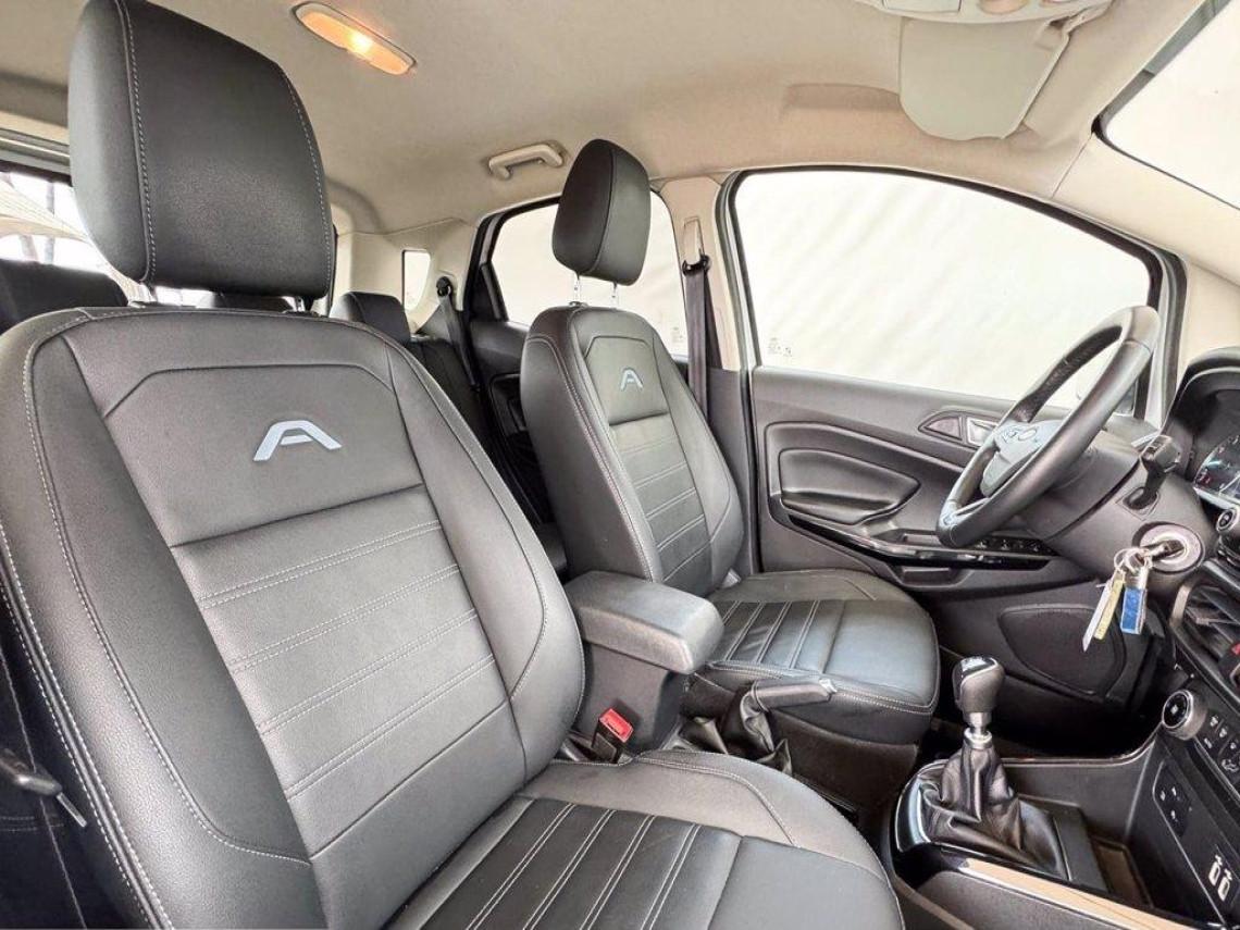 FORD EcoSport 1 0 ecoboost active ses 125cv