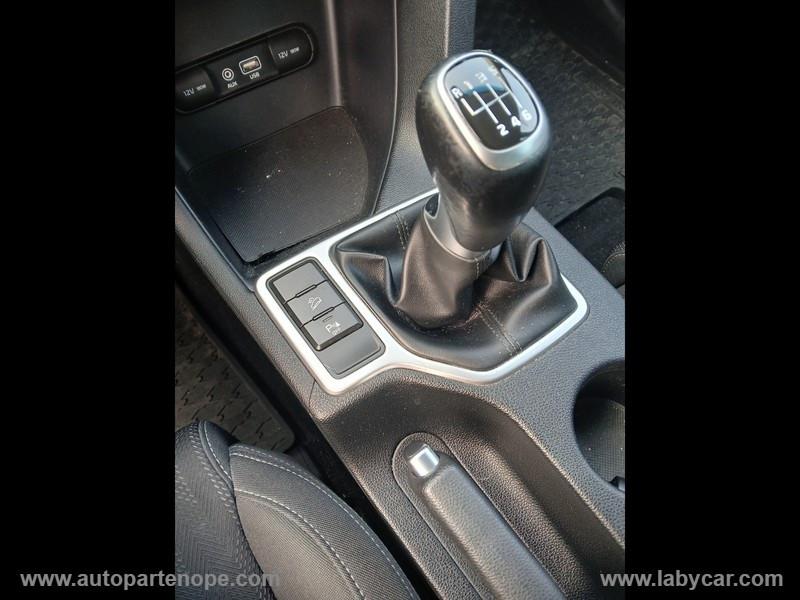 KIA Sportage 1.6 GDI 2WD Urban
