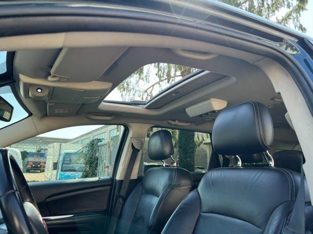 FIAT Freemont 2.0 Multijet 170 CV Lounge 7 posti