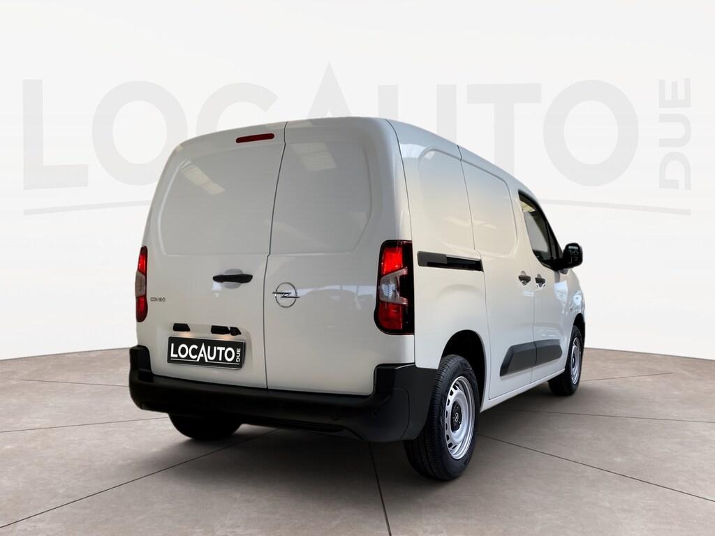 Opel Combo IV Furgone Combo Cargo L1h1 1.5d 100cv S&S Mt6 - PROMO