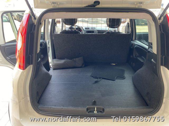 FIAT Panda 1.0 S&S Hybrid Van 2 posti
