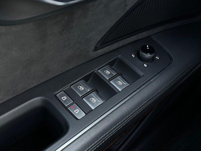 AUDI A8 55 TFSI 3.0 quattro tiptronic TETTUCCIO