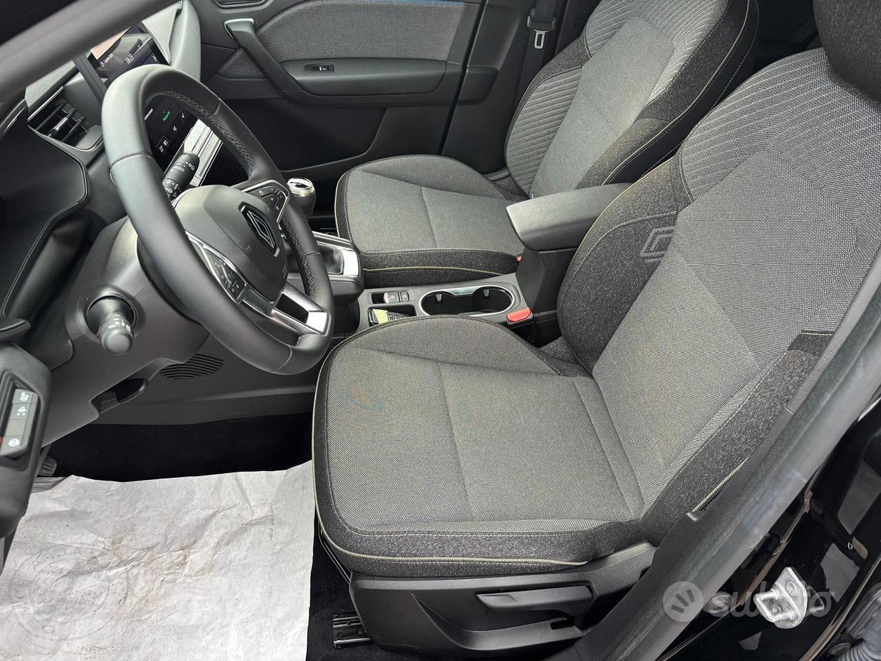 Renault Captur 1.0 tce Techno 90cv