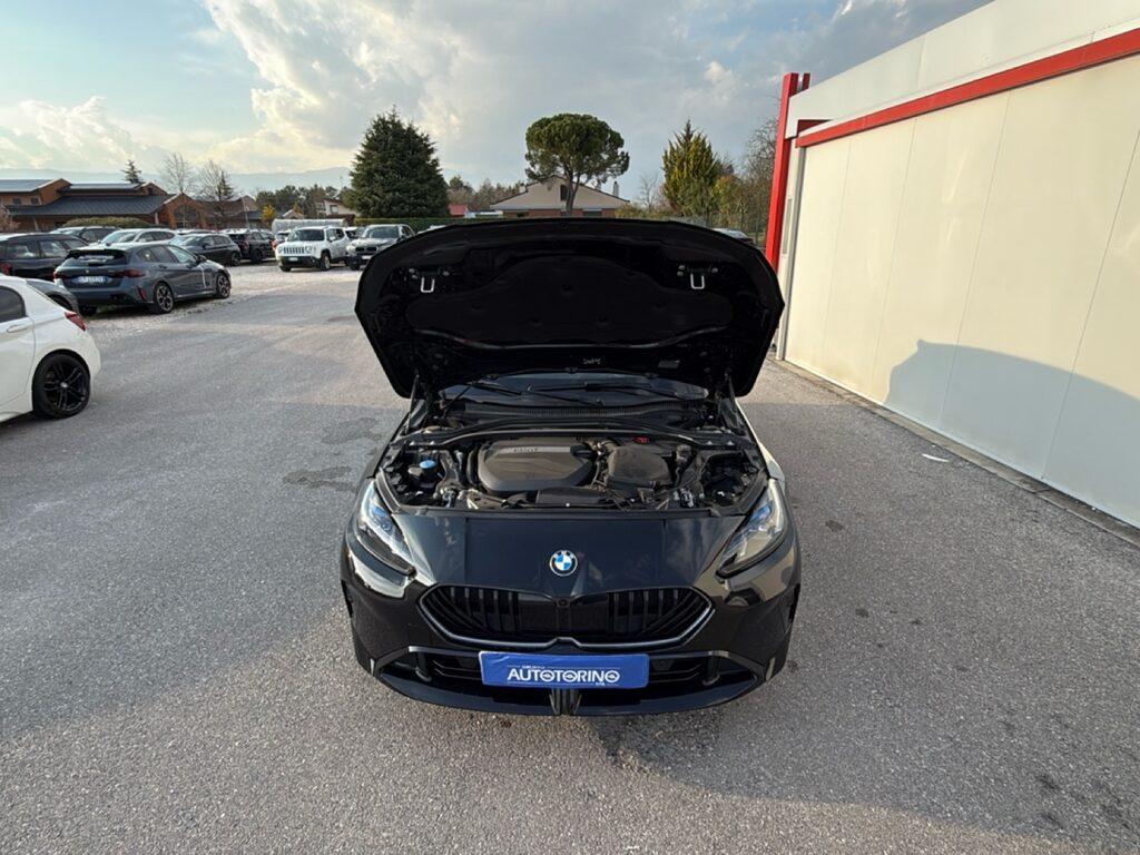 BMW Serie 1 118 d MSport Pro DCT