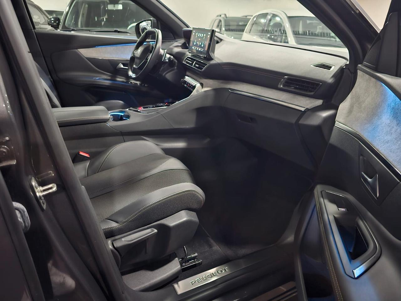 NUOVA PEUGEOT 3008 GT LINE 1.5 BLUE HDI 131CV EAT8 - COME NUOVA