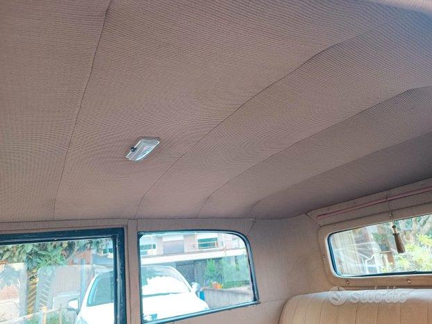 Fiat Balilla 508 2 Porte 1° Serie 3 Marce 1934