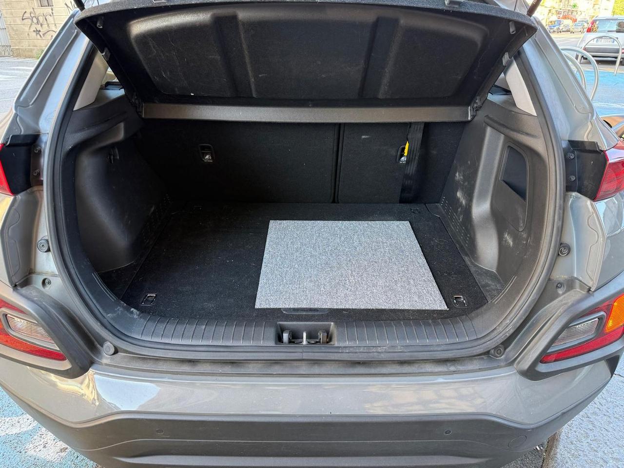 Hyundai Kona Xtech 1.0 T-GDI