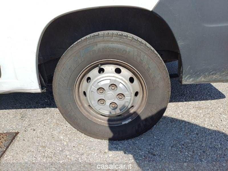 FIAT Ducato Ducato 33 2.3 MJT 120CV PM-TM Furgone FINO A 24 MESI DI GARANZIA PREZZO IVA ESCLUSA