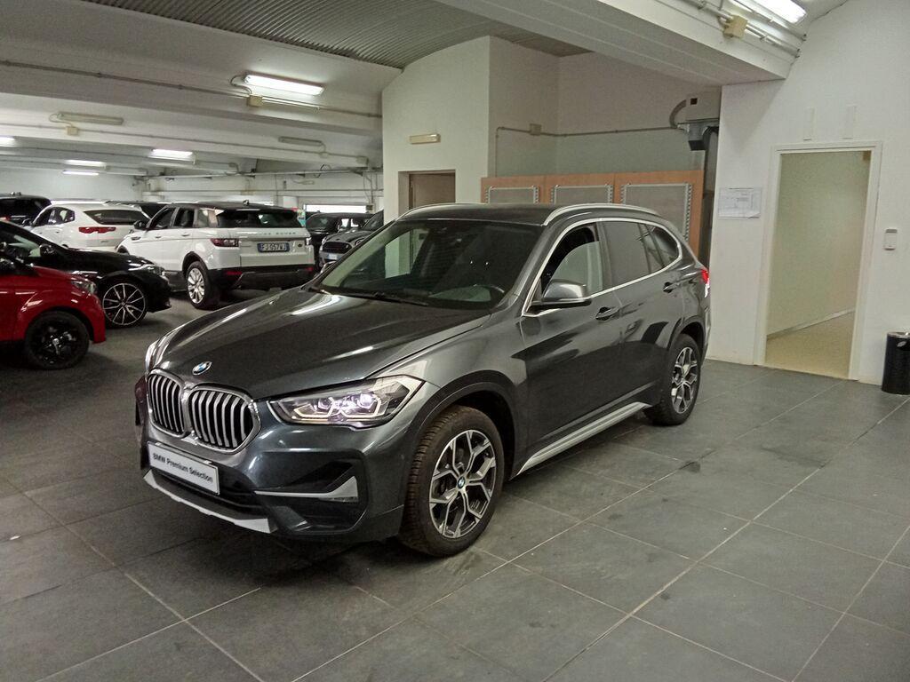 BMW X1 18 d xLine Plus sDrive Steptronic
