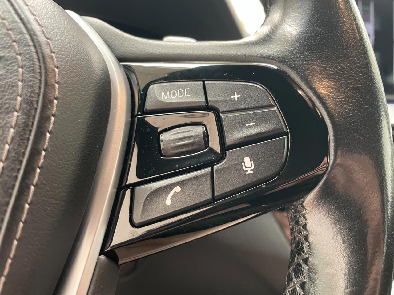Bmw 530 e 2.0 184 CV Luxury Plug-in hybrid