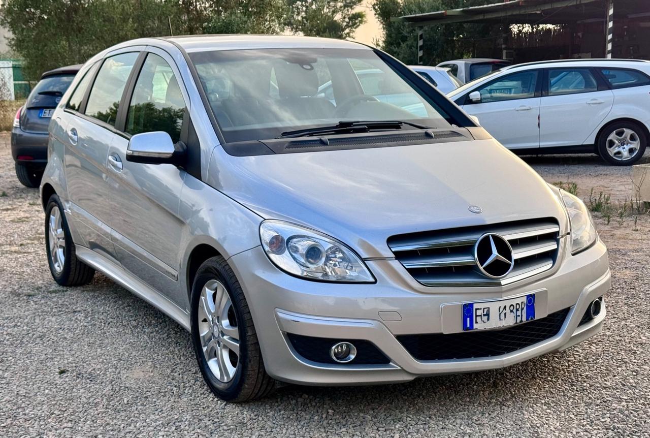 Mercedes-benz B 180 CDI Premium