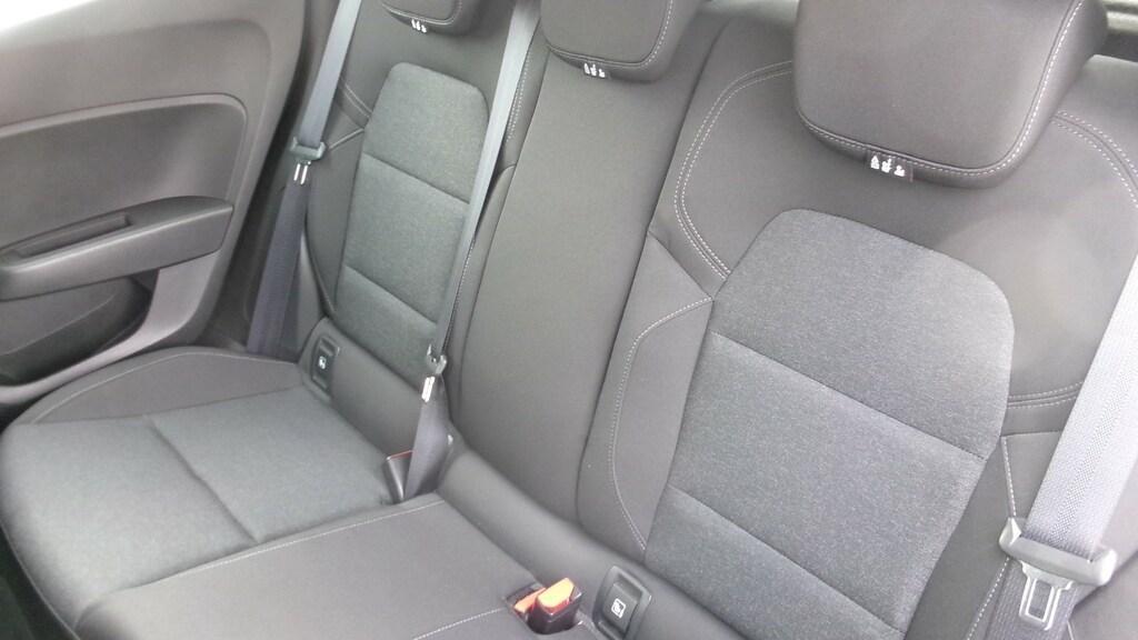 Renault Clio 5 Porte 1.0 TCe Zen