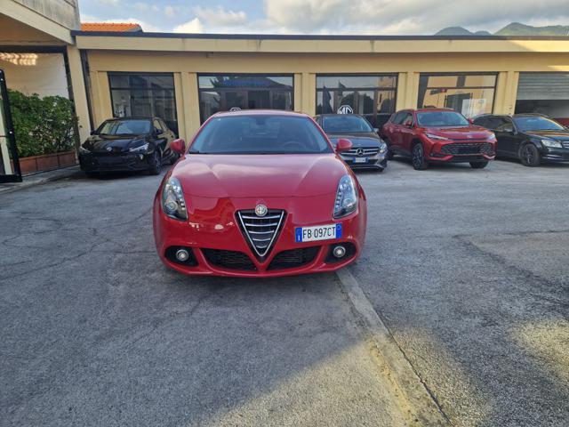 ALFA ROMEO Giulietta 1.6 JTDm-2 120 CV Progression