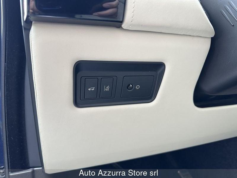 Land Rover Range Rover VOGUE 4.4 SDV8 Autobiography *UNIPRO, TAGLIANDI, IVA ESPOSTA, PROMO AZZURRA*