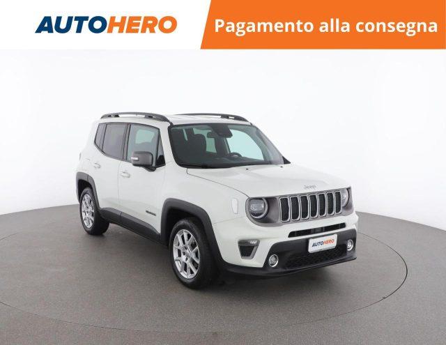 JEEP Renegade 1.0 T3 Limited