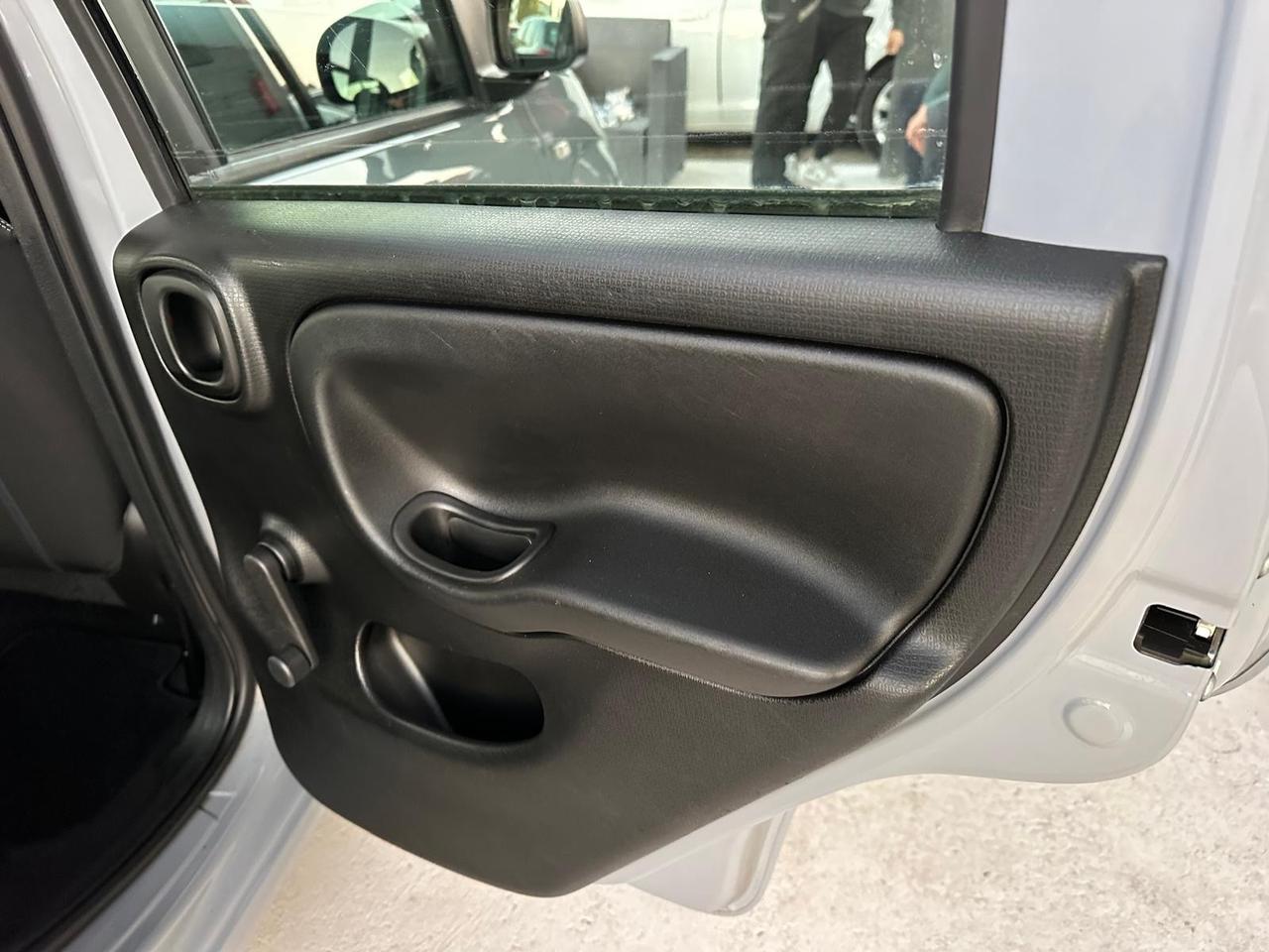 Fiat Panda 1.0 FireFly S&S Hybrid NEOPATENTATI