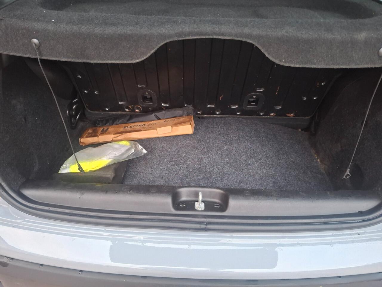 Fiat Panda 1.2 EasyPower Easy