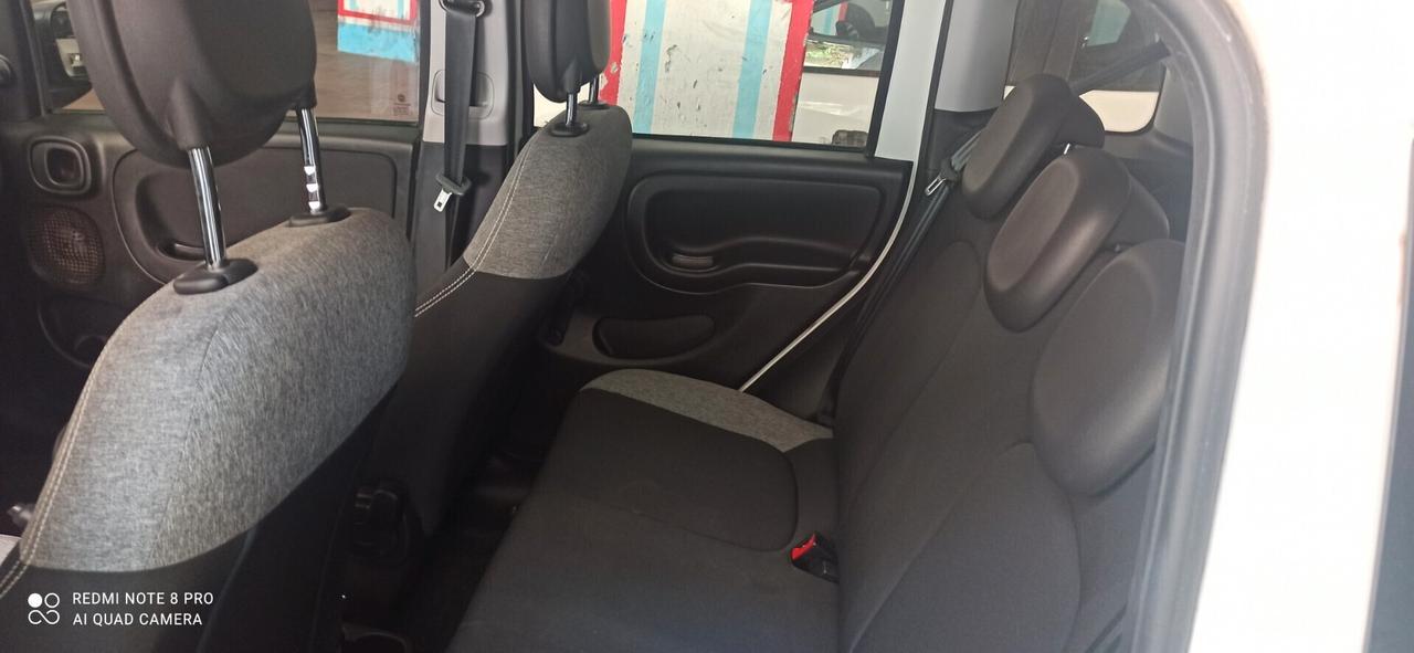 Fiat Panda 1.0 FireFly S&S Hybrid km 56.000