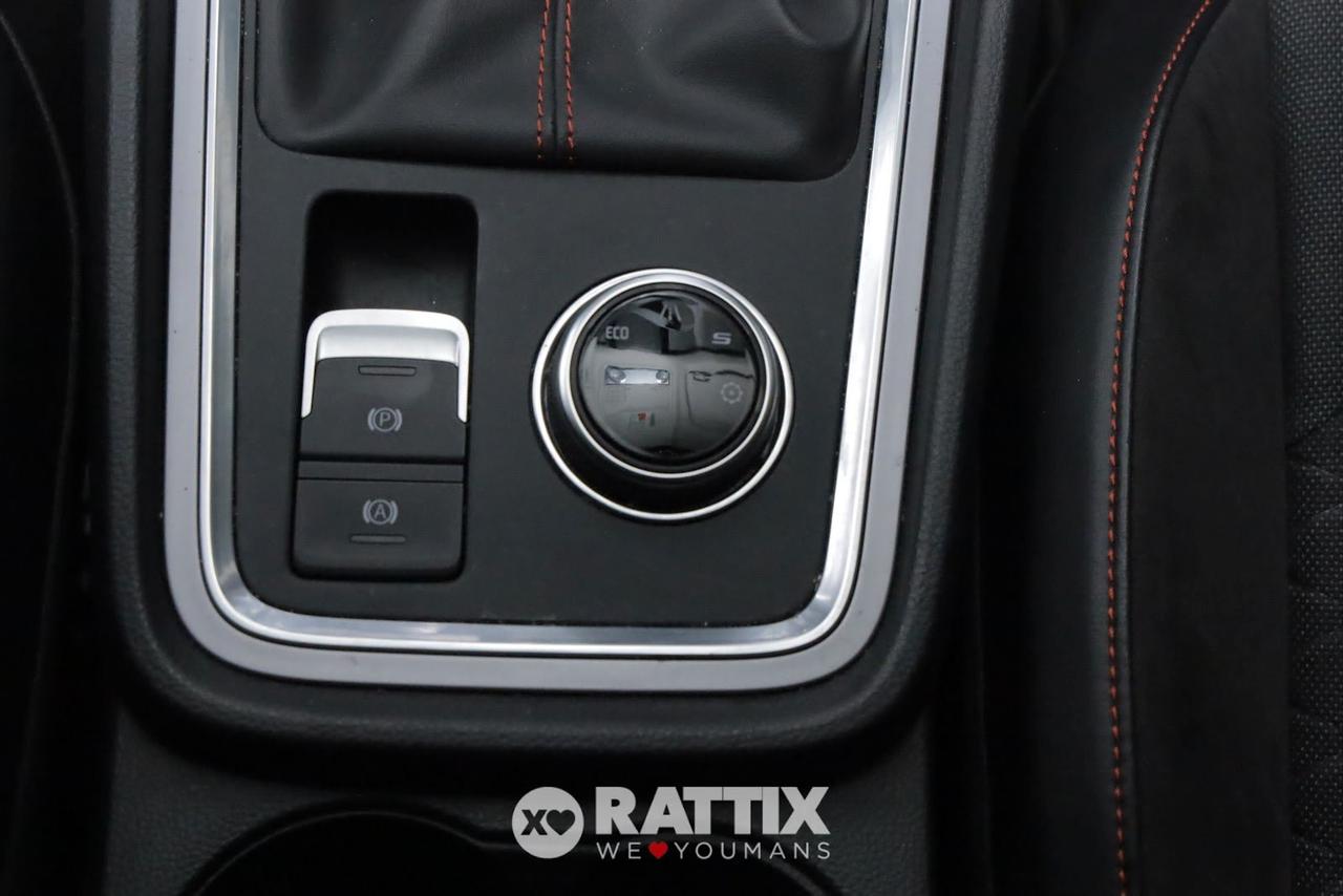 SEAT Ateca 2.0 TDI 115CV FR