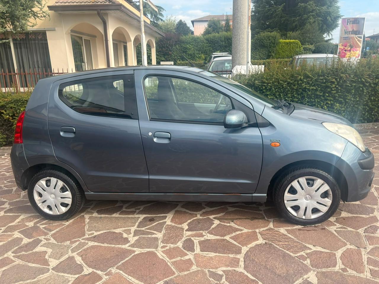 Nissan Pixo 1.0 5 porte Active