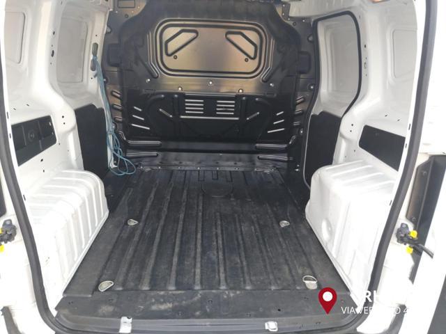 FIAT Fiorino 1.3 MJT 95CV Cargo SX+IVA GARANZIA.3ANNI
