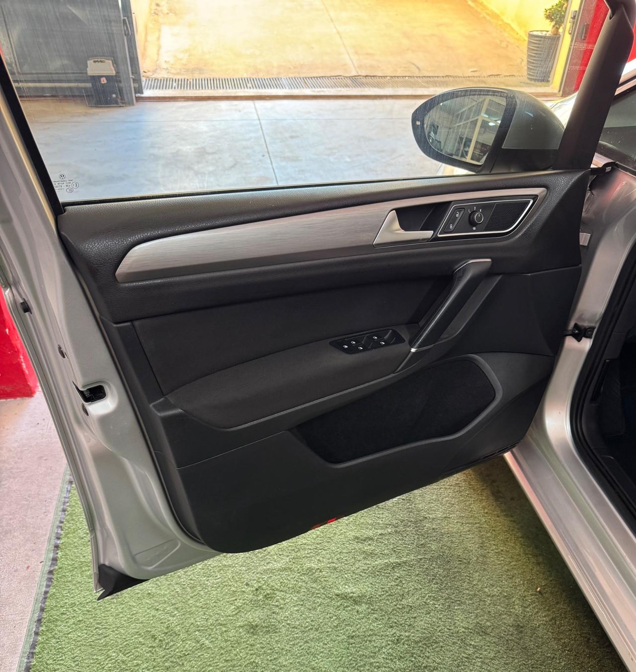Volkswagen Golf Sportsvan 1.6 TDI 5p. Comfortline BlueMotion Technology