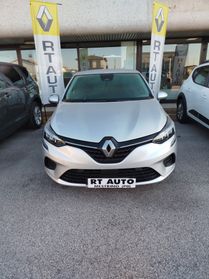 Renault Clio TCe 100 CV GPL 5 porte Equilibre