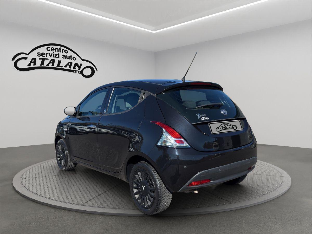 LANCIA - Ypsilon - 1.2 69 CV 5p. GPL Ecochic S Md